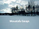 moustafa essays