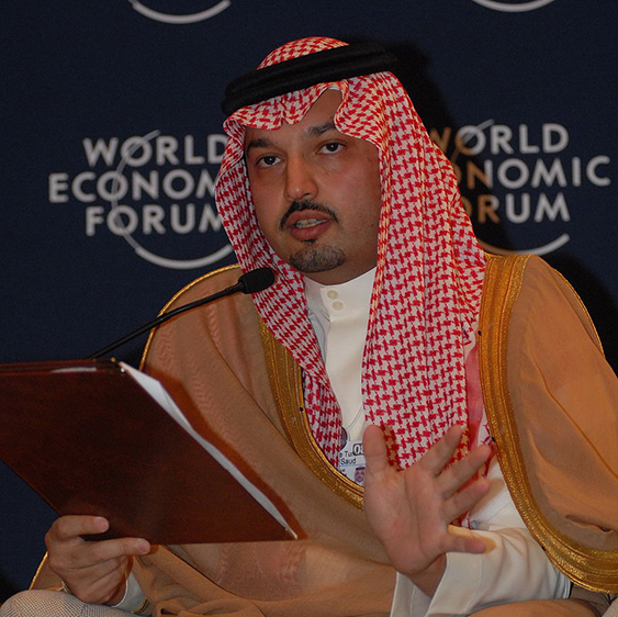 pr turki bin talal